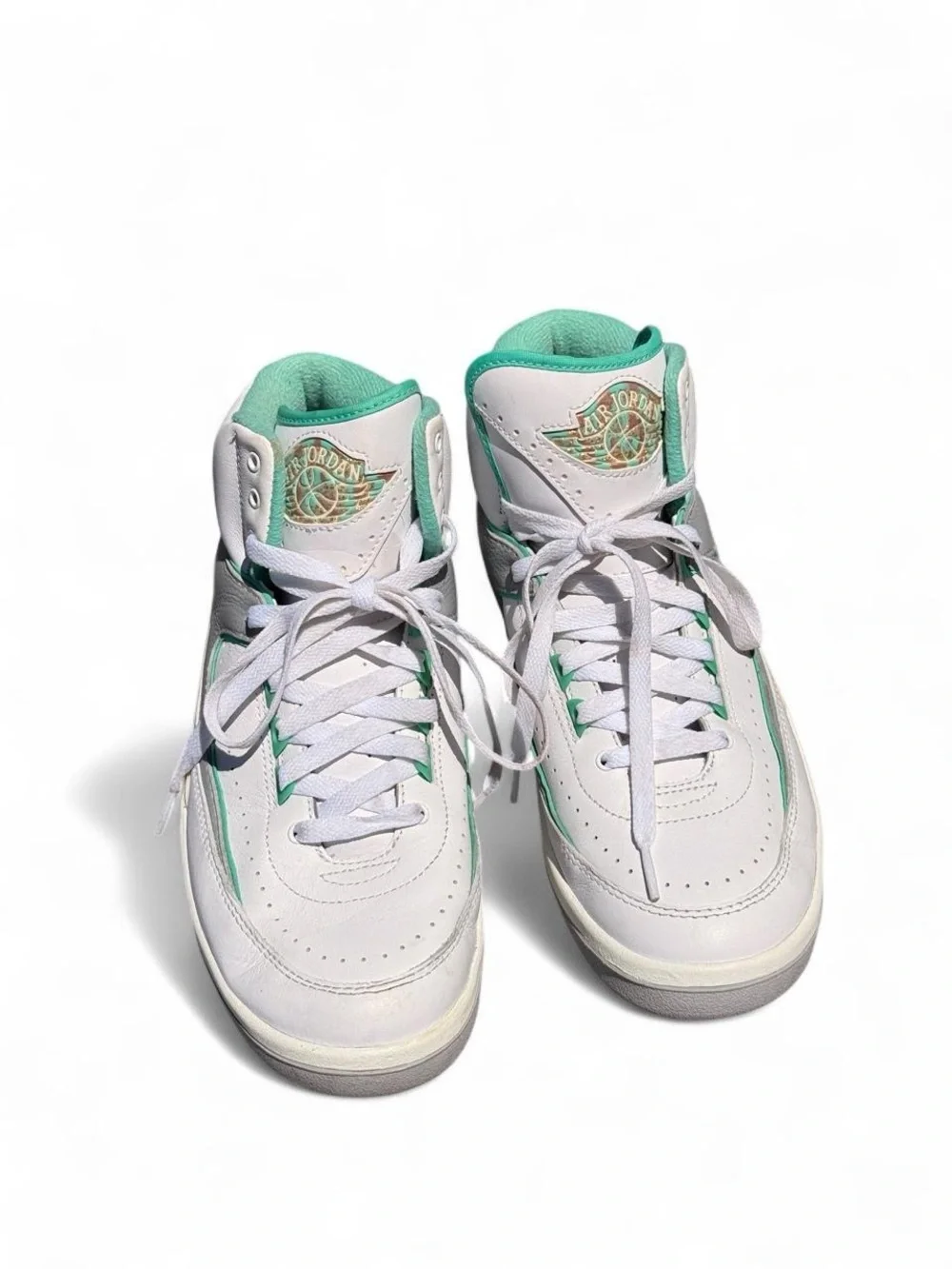 Women’s Nike Air Jordan 2 Retro 